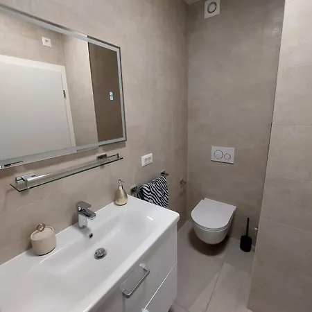 Luxury Maris