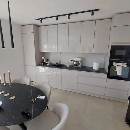 Appartamento Luxury Maris