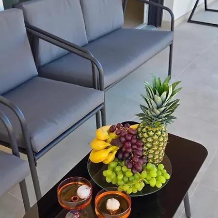 Appartamento Luxury Maris *