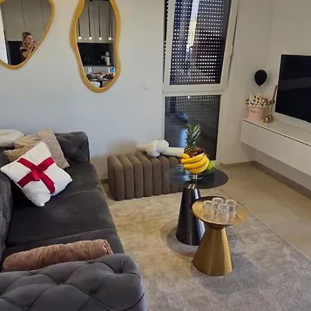 Luxury Maris Appartamento