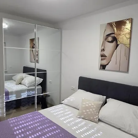 Luxury Maris Appartamento *