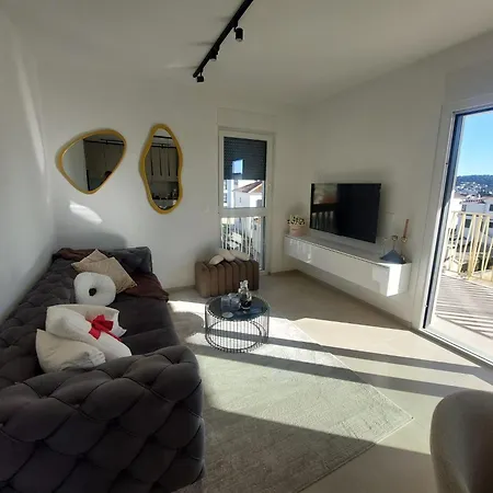 Appartamento Luxury Maris Traù