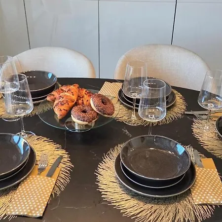 Luxury Maris Appartamento