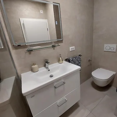 Luxury Maris Appartamento